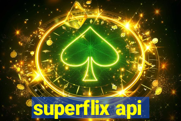 superflix api